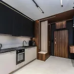 Easy Rent- Wieniawska 7 Sauna, Centrum, Parking Apartment