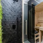 Apartment Easy Rent- Wieniawska 7 Sauna, Centrum, Parking