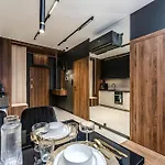Apartment Easy Rent- Wieniawska 7 Sauna, Centrum, Parking Lublin