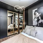 Easy Rent- Wieniawska 7 Sauna, Centrum, Parking Lublin