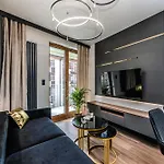 Apartment Easy Rent- Wieniawska 7 Sauna, Centrum, Parking *