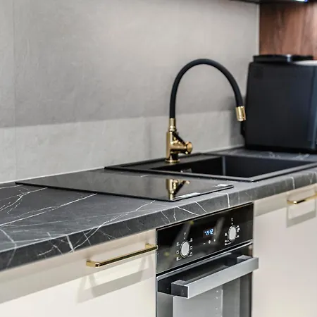 Easy Rent- Wieniawska 7 Sauna, Centrum, Parking Lublin