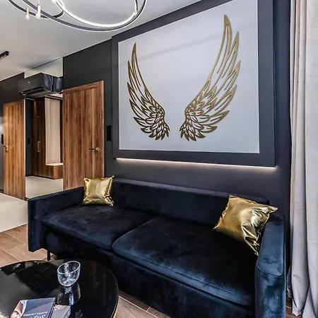 Easy Rent- Wieniawska 7 Sauna, Centrum, Parking Appartement Lublin