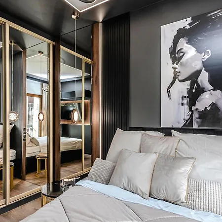 Easy Rent- Wieniawska 7 Sauna, Centrum, Parking * Lublin