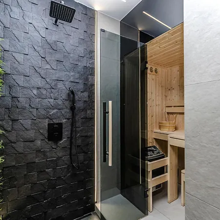 Easy Rent- Wieniawska 7 Sauna, Centrum, Parking Apartment Lublin