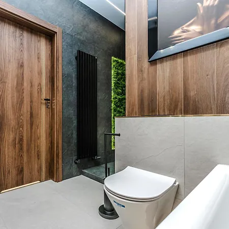 Easy Rent- Wieniawska 7 Sauna, Centrum, Parking Люблін