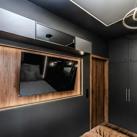 Апартаменти Easy Rent- Wieniawska 7 Sauna, Centrum, Parking Люблін