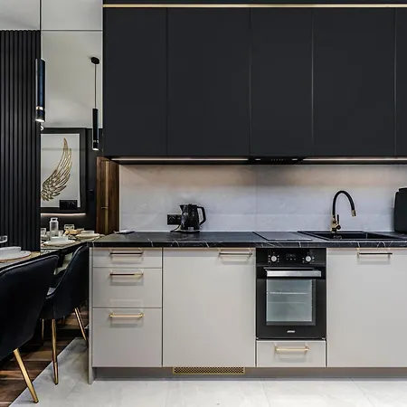 Easy Rent- Wieniawska 7 Sauna, Centrum, Parking Lublin