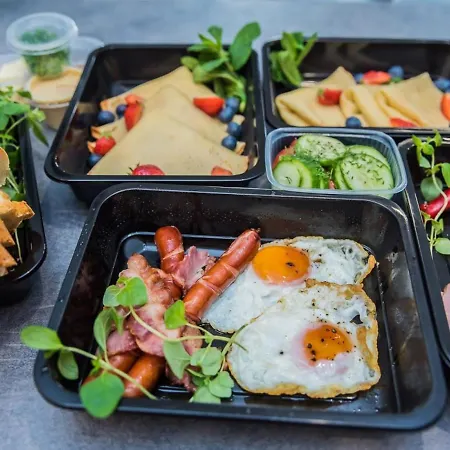 Easy Rent- Wieniawska 7 Sauna, Centrum, Parking