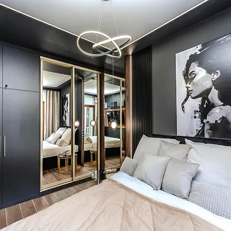 Easy Rent- Wieniawska 7 Sauna, Centrum, Parking Люблін