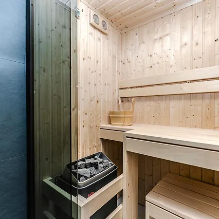 Appartement Easy Rent- Wieniawska 7 Sauna, Centrum, Parking Lublin