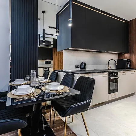 Easy Rent Apartments- Wieniawska 7 Sauna Lublin