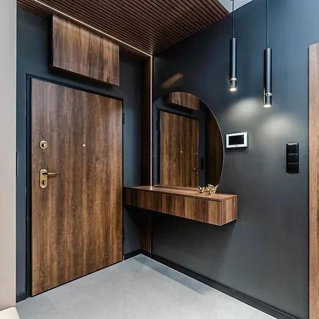 Easy Rent- Wieniawska 7 Sauna, Centrum, Parking *