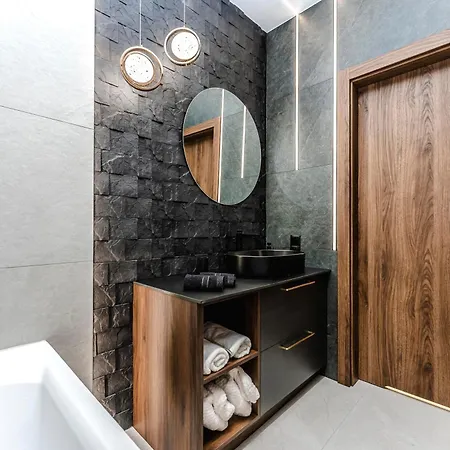 Easy Rent Apartments- Wieniawska 7 Sauna *