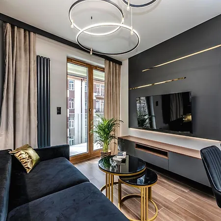 Apartment Easy Rent- Wieniawska 7 Sauna, Centrum, Parking *
