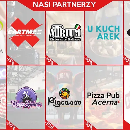 Easy Rent- Wieniawska 7 Sauna, Centrum, Parking *