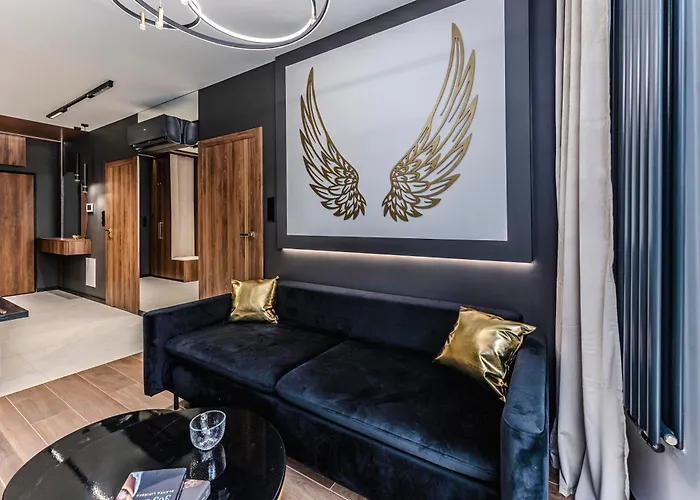 Easy Rent- Wieniawska 7 Sauna, Centrum, Parking Apartmán Lublin