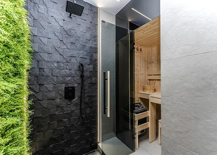 Easy Rent- Wieniawska 7 Sauna, Centrum, Parking Apartmán Lublin