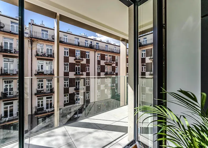 Easy Rent- Wieniawska 7 Sauna, Centrum, Parking * Lublin