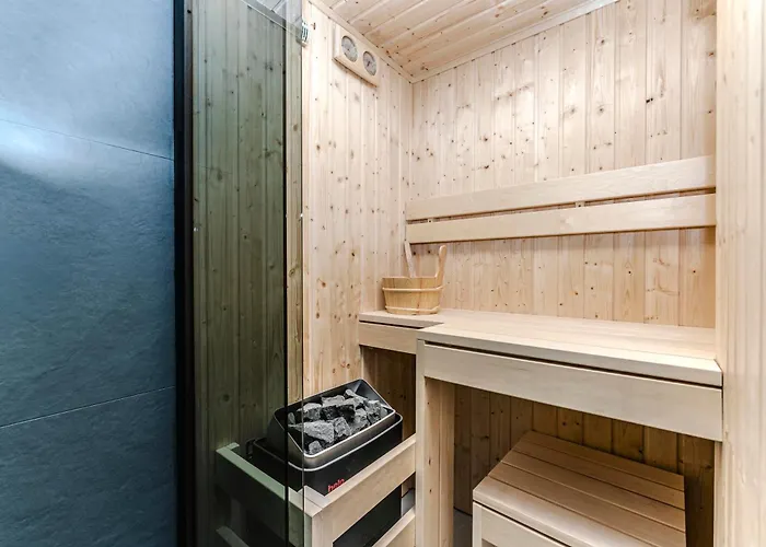 Apartmán Easy Rent- Wieniawska 7 Sauna, Centrum, Parking Lublin