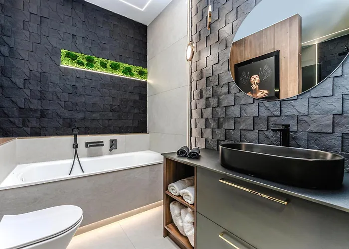 Easy Rent- Wieniawska 7 Sauna, Centrum, Parking Apartmán Lublin