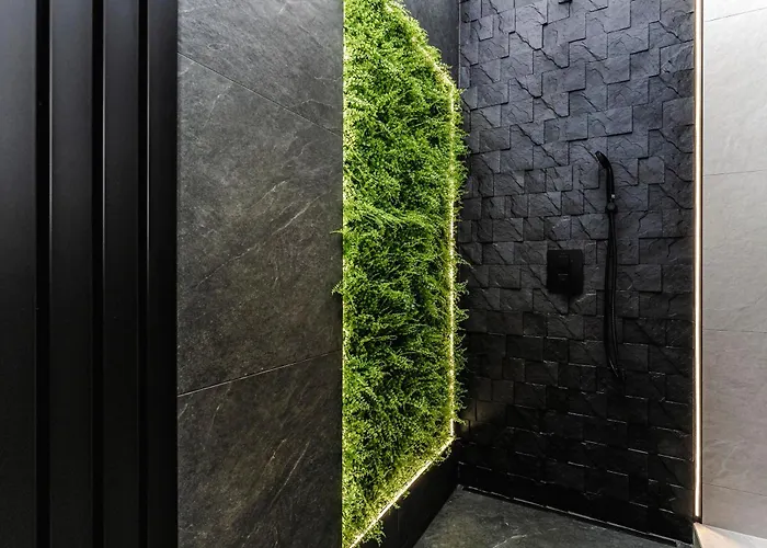 Apartmán Easy Rent- Wieniawska 7 Sauna, Centrum, Parking